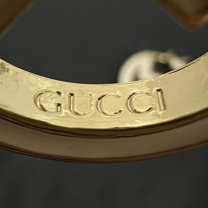 GG Color Hollow Earrings
