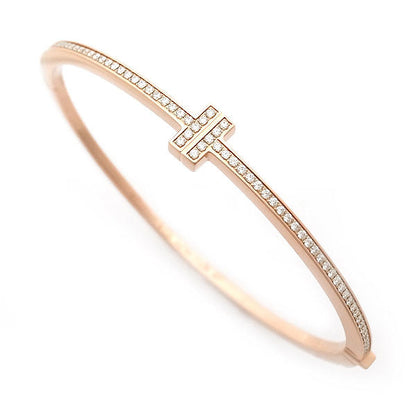 Tiff Diamonds Bracelet