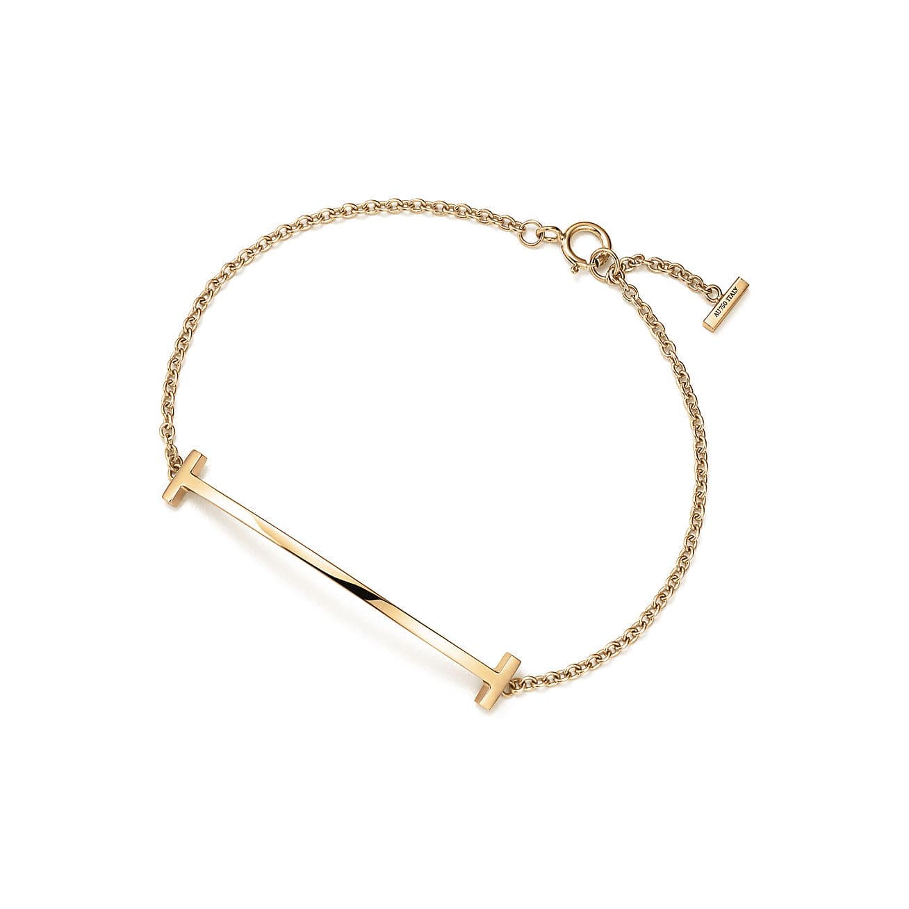 Tiff Smile Bracelet