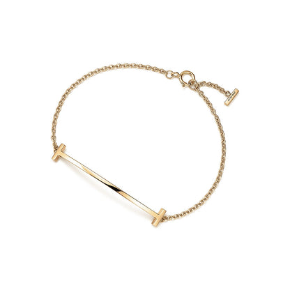 Tiff Smile Bracelet