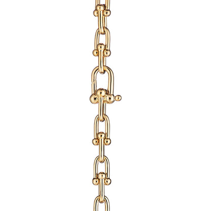 Tiffany HardWear Small Wrap Bracelet