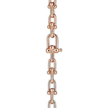 Tiff HardWear Small Wrap Bracelet
