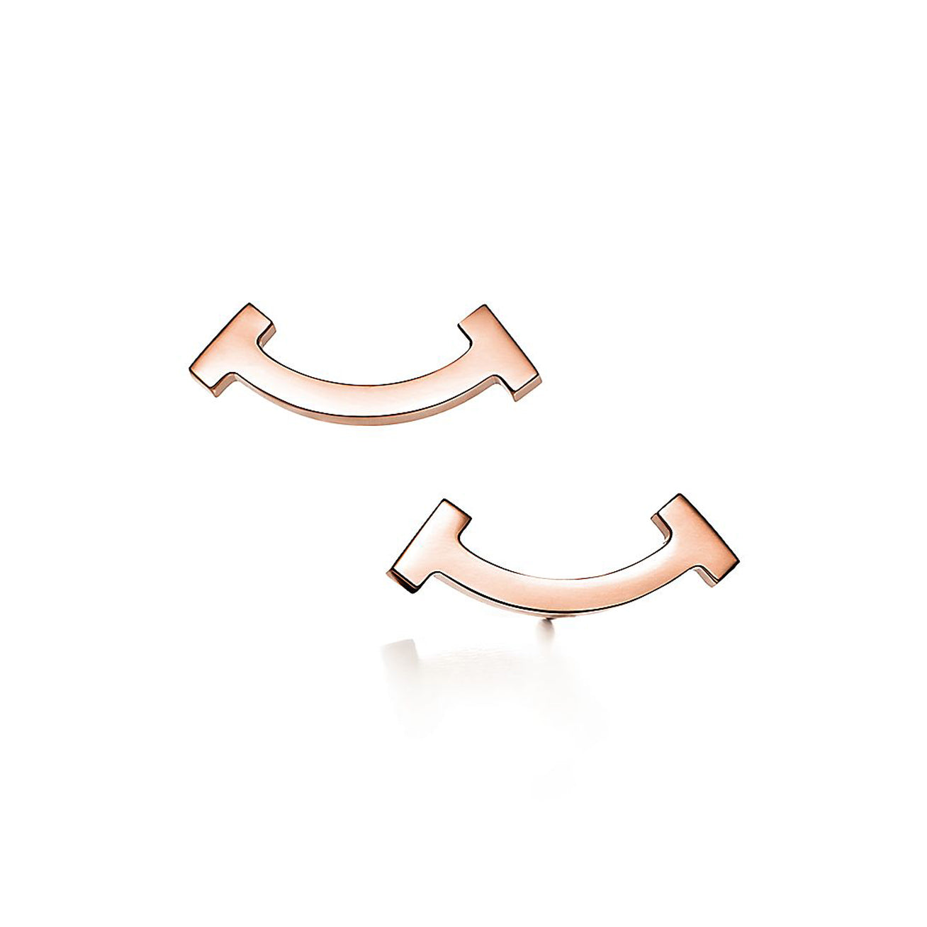 Tiff Smile Earrings