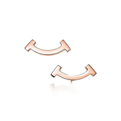 Tiff Smile Earrings
