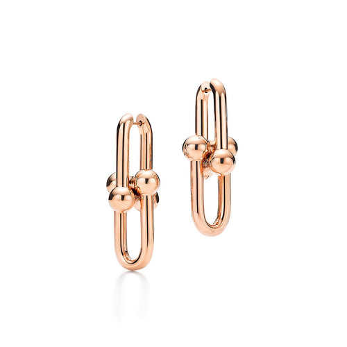 Tiff HardWear Extra Large Link Earrings
