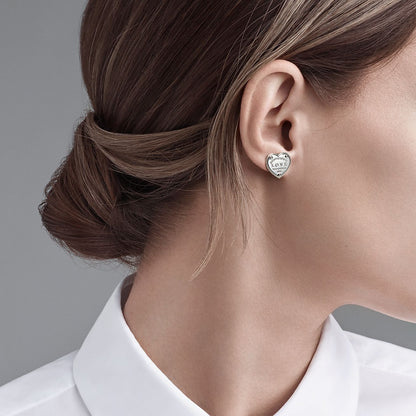 Tiff Love Earrings