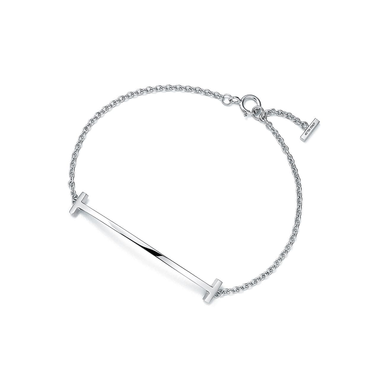 Tiff Smile Bracelet