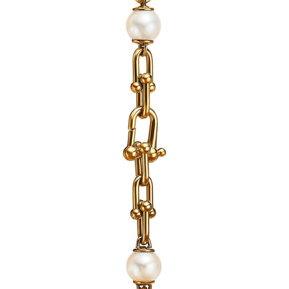 Tiff HardWear Link Bracelet