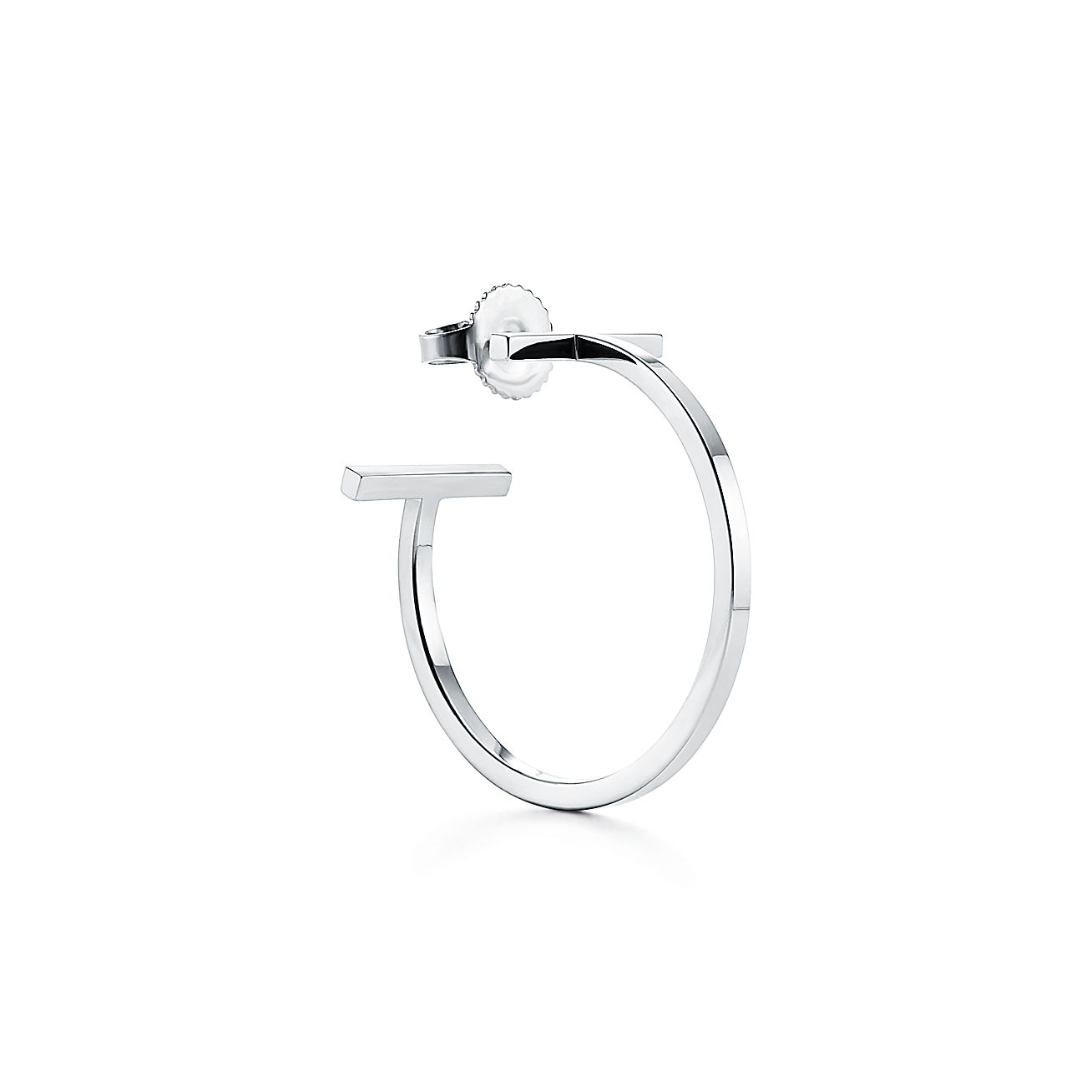 Tiff Hoop Earrings