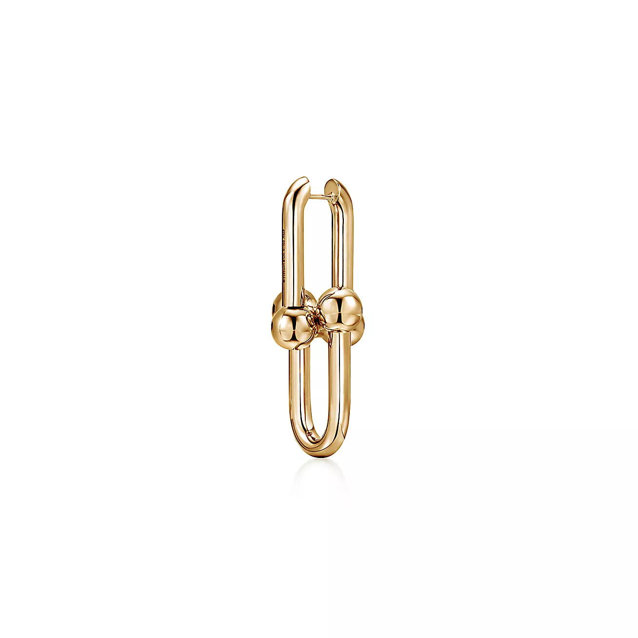 Tiff HardWear Extra Large Link Earrings