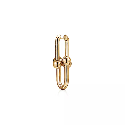 Tiff HardWear Extra Large Link Earrings