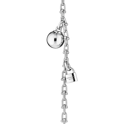 Tiff HardWear Small Wrap Bracelet