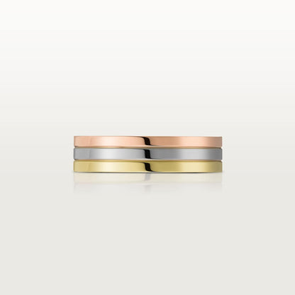 18K Vendome Louis Ring