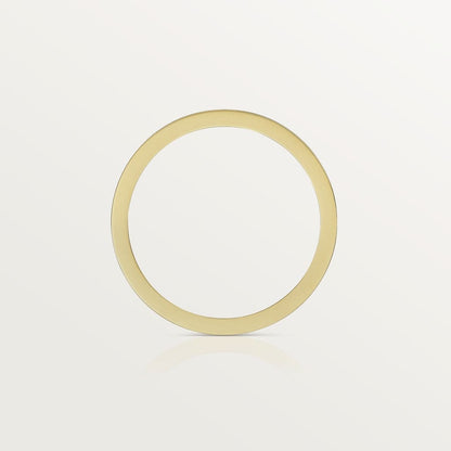 18K Vendome Louis Ring