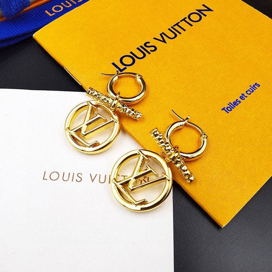 Louis Baby Louise Earrings