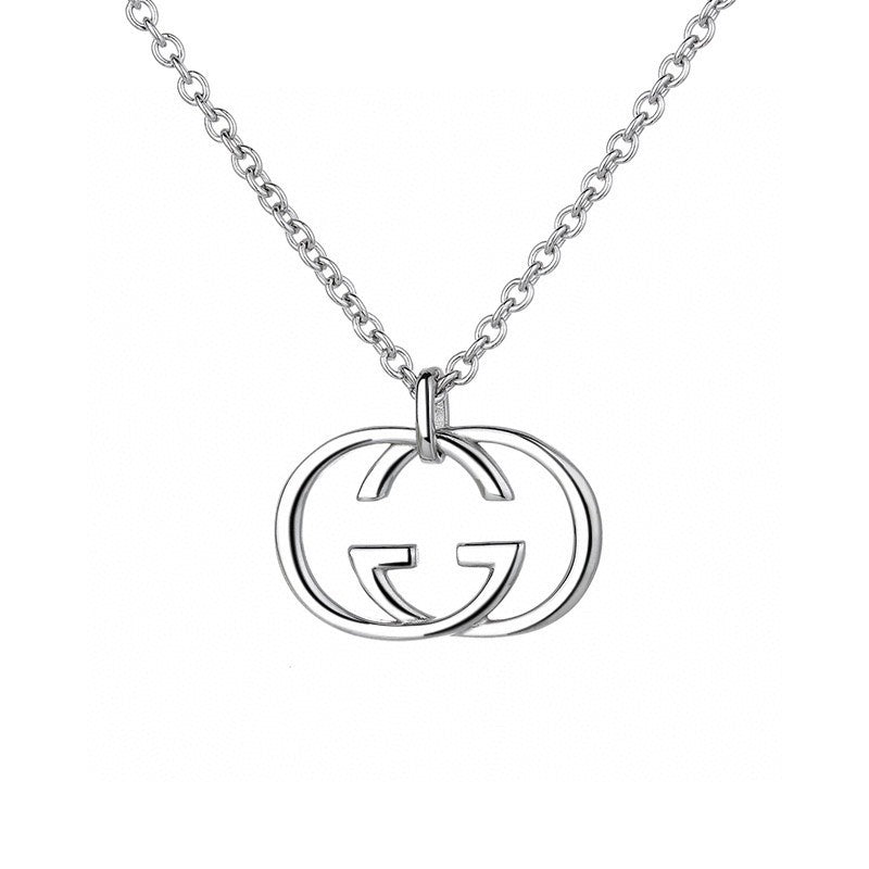 GG Classic Necklace
