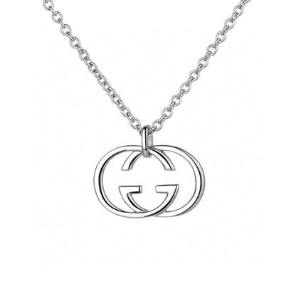 GG Classic Necklace