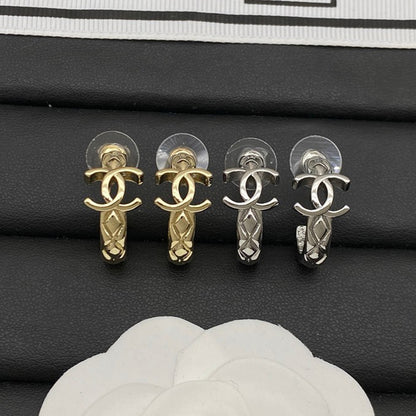 CC Coco Earrings