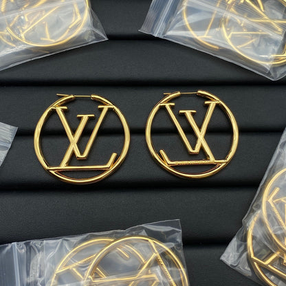 Louis Louise Earrings