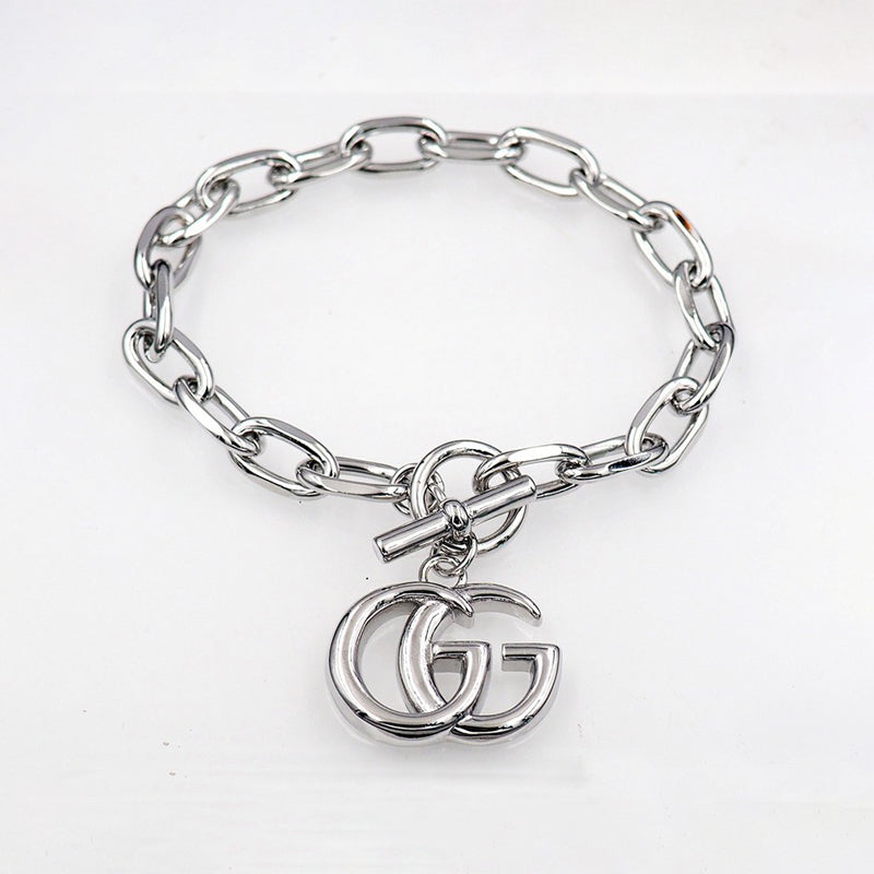 GG Interlocking Big G Bracelet