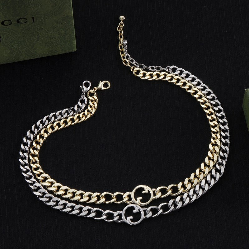 GG Chain Necklace