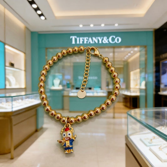 Return to Tiffany Tag Bracelet