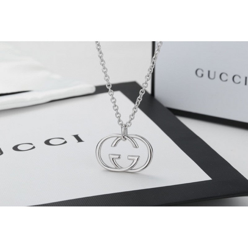 GG Classic Necklace