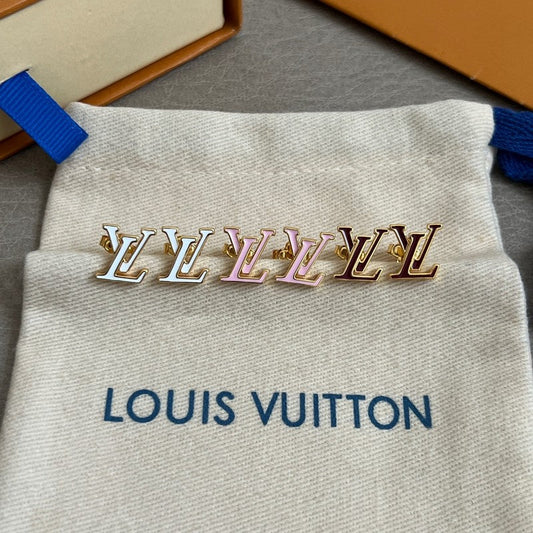 Louis Color Iconic Earrings