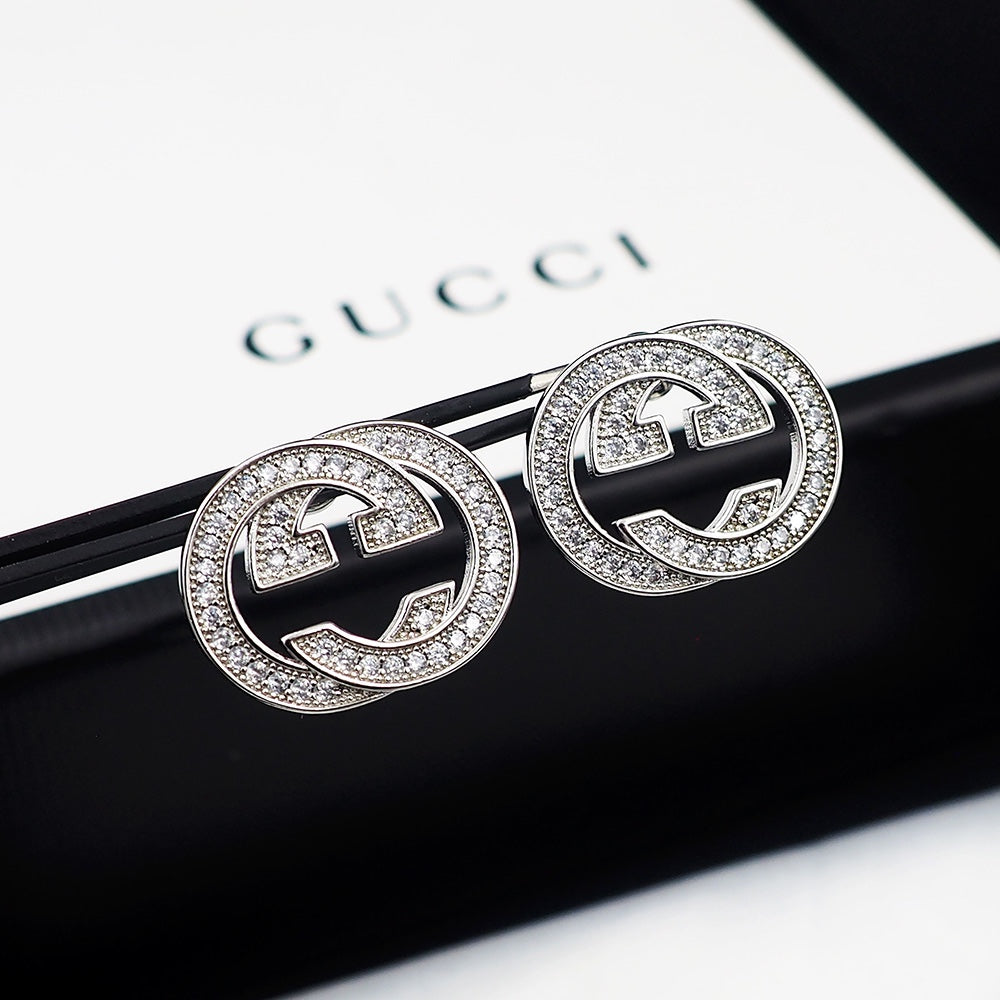 GG Diamonds Earrings
