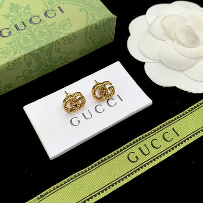 GG Earrings