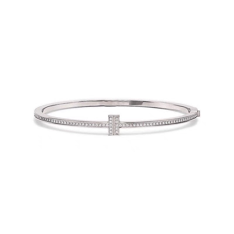 Tiff Diamonds Bracelet