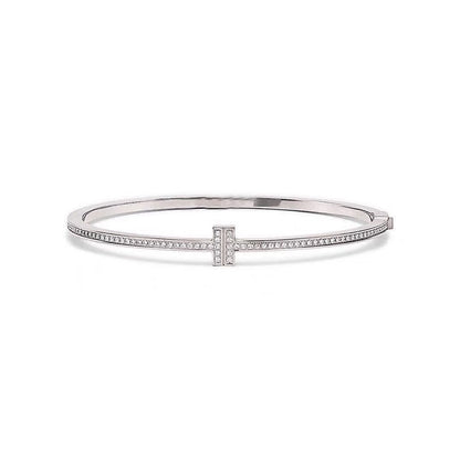 Tiff Diamonds Bracelet