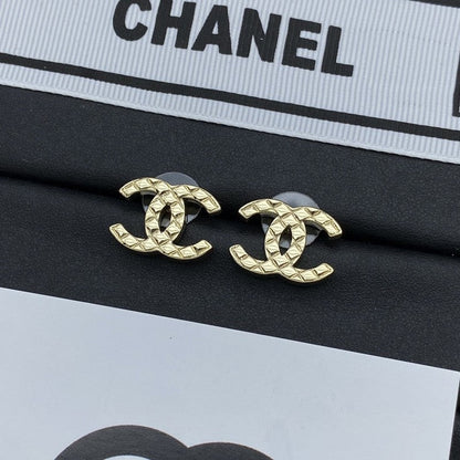 CC Classic Earrings