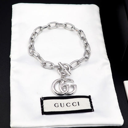 GG Interlocking Big G Bracelet