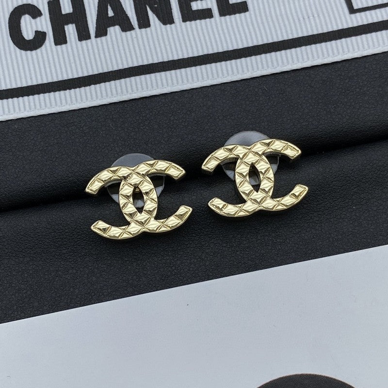 CC Classic Earrings
