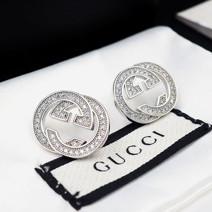 GG Diamonds Earrings