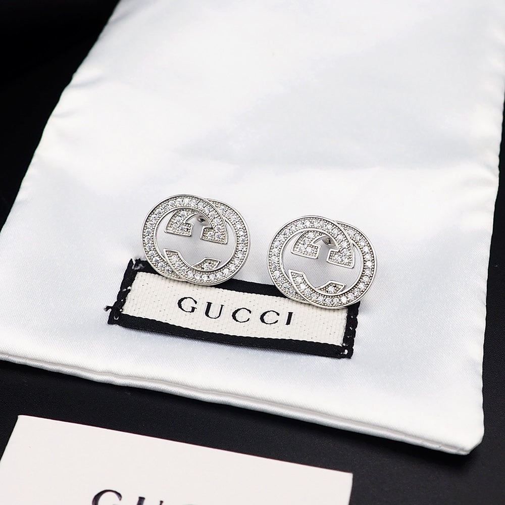 GG Diamonds Earrings