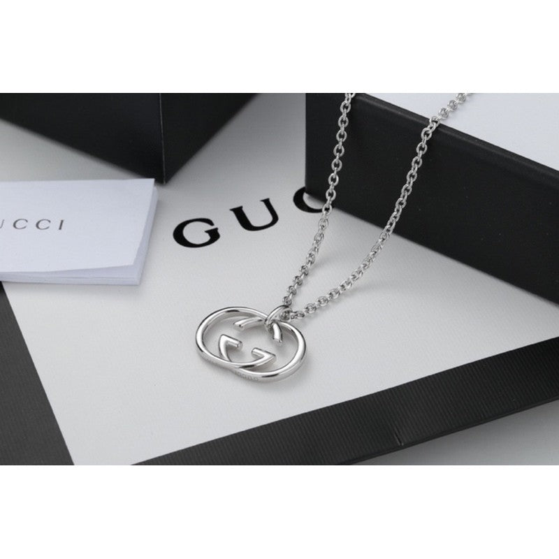 GG Classic Necklace