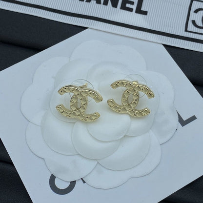 CC Classic Earrings