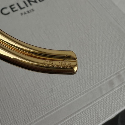 18K CE Gold Bracelet