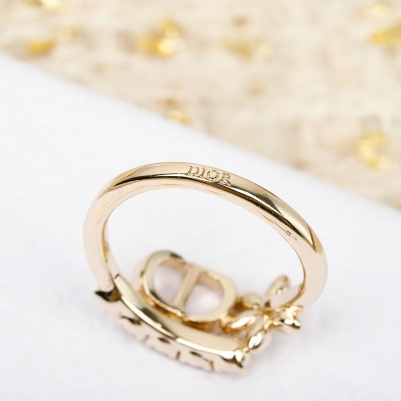 CD Diamond Ring