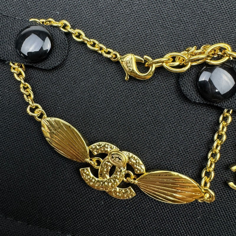 CC 26C Diamond Gold Bracelet