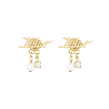 CD J'Adior Earrings