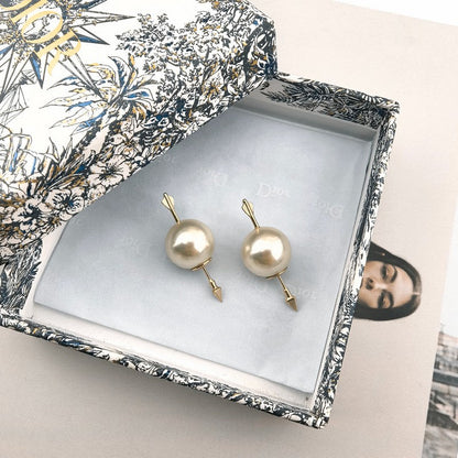 CD Tribales Earrings
