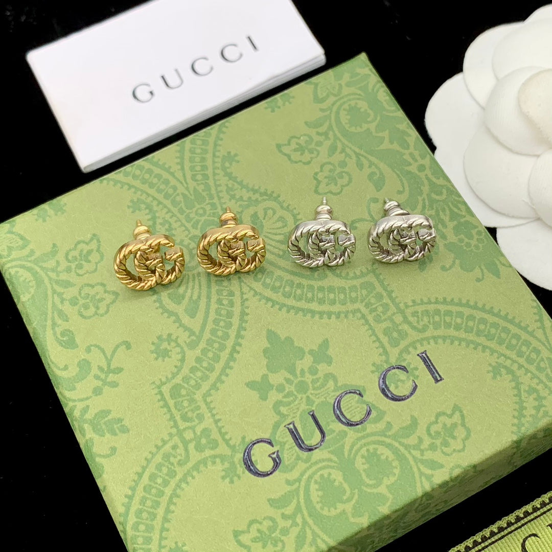 GG Earrings