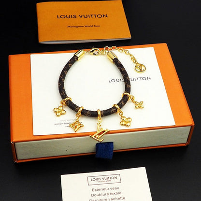 Louis Blooming Bracelet