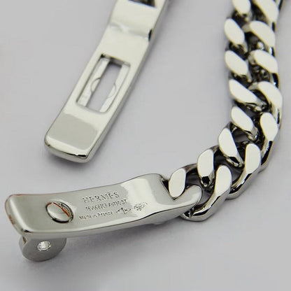 Herm Kelly Chain Bracelet