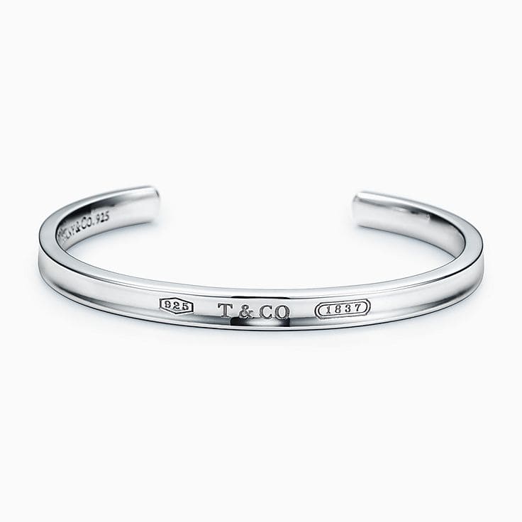 Tiff 1837 Cuff Bracelet